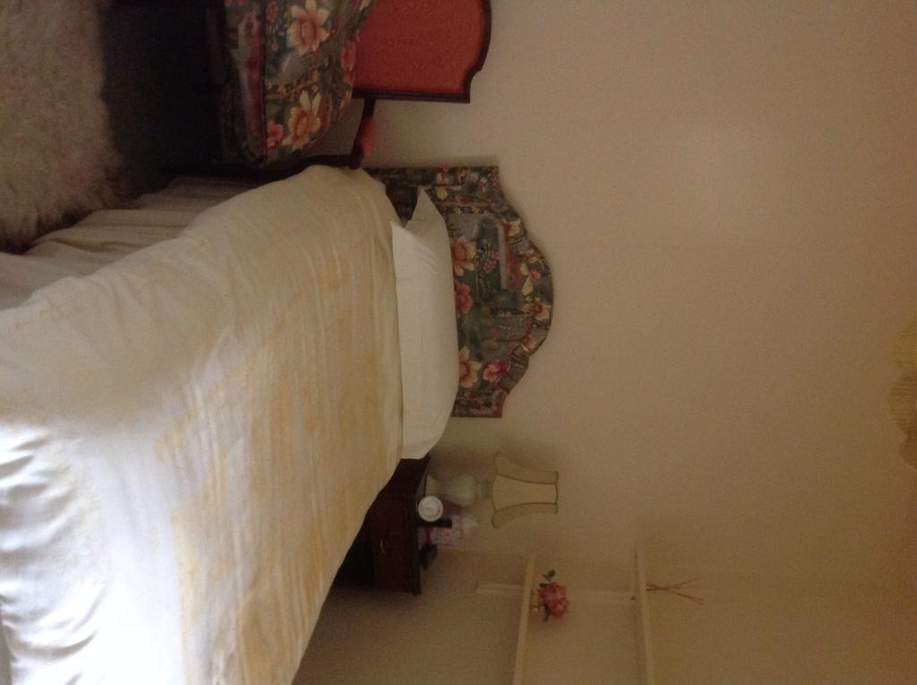 ビーミンスター Seaborough Manor Farmhouse Bed & Breakfast 部屋 写真