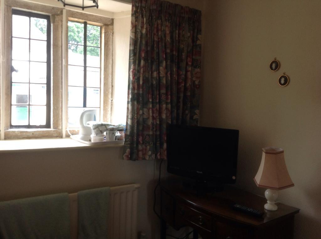 ビーミンスター Seaborough Manor Farmhouse Bed & Breakfast 部屋 写真