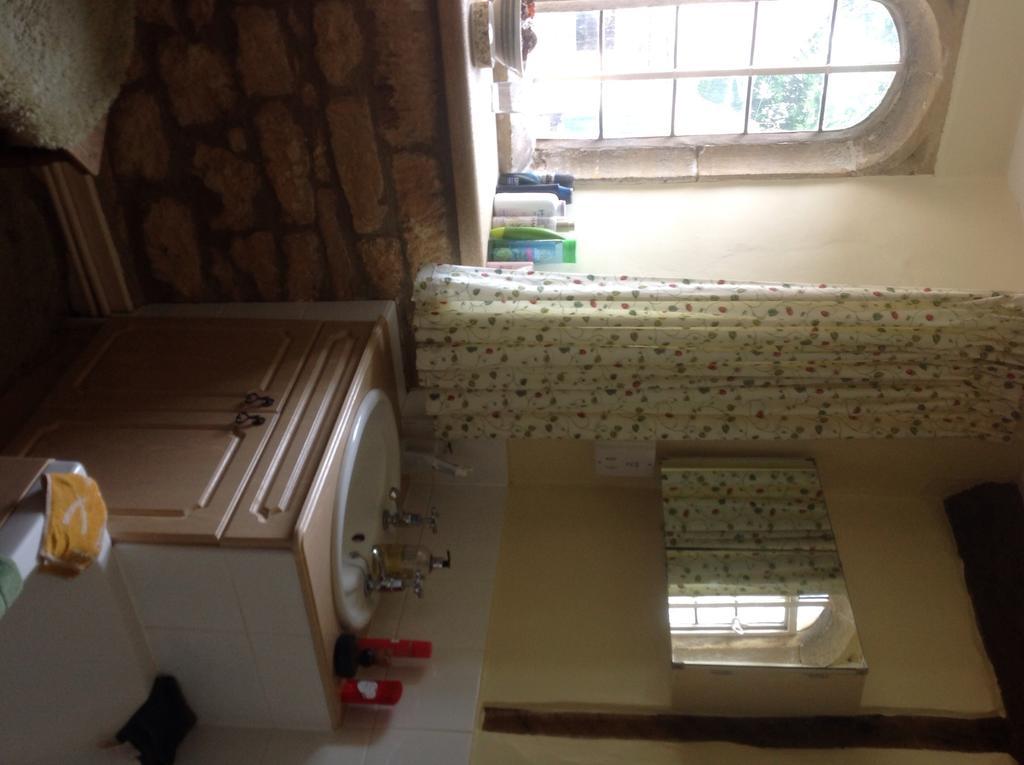 ビーミンスター Seaborough Manor Farmhouse Bed & Breakfast 部屋 写真